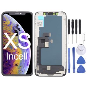 IPhone XS HD Incell LCD Screen