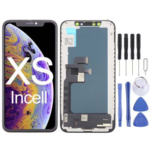 IPhone XS HD Incell LCD Screen
