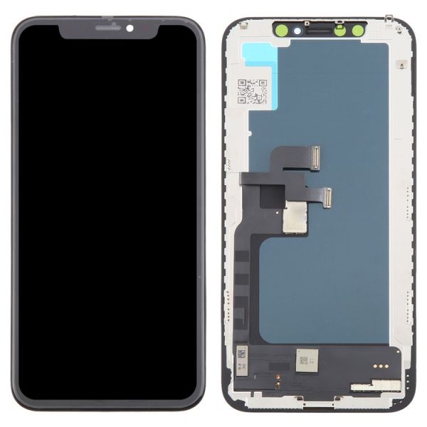 IPhone XS HD Incell LCD Screen - Image 2