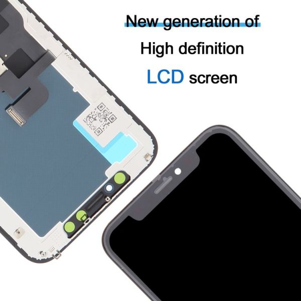 IPhone XS HD Incell LCD Screen - Image 4