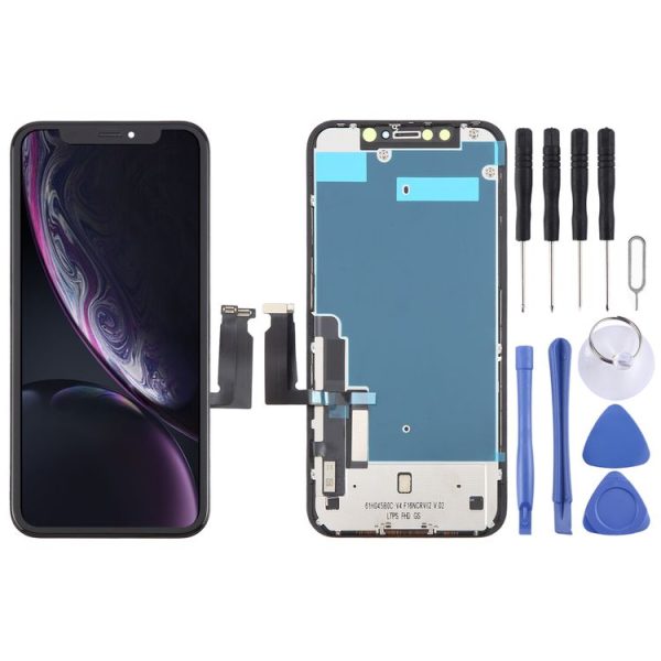 IPhone XR ZY incell HD 1: 1 LCD Screen