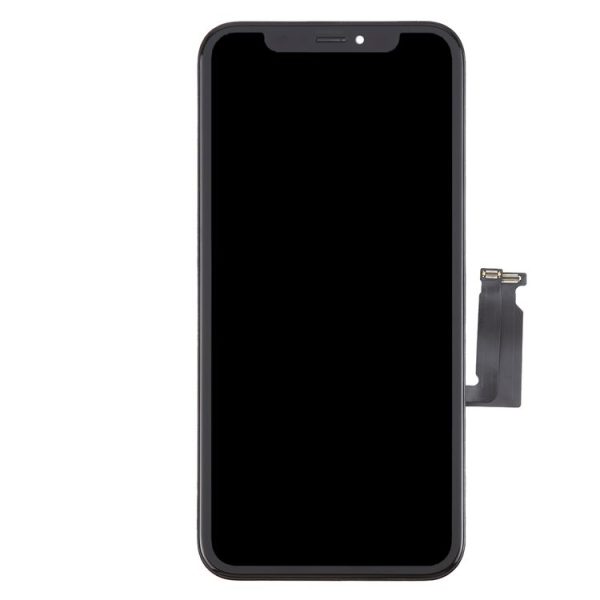 IPhone XR ZY incell HD 1: 1 LCD Screen - Image 2