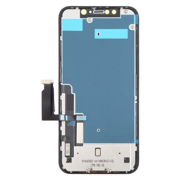 IPhone XR ZY incell HD 1: 1 LCD Screen - Image 3