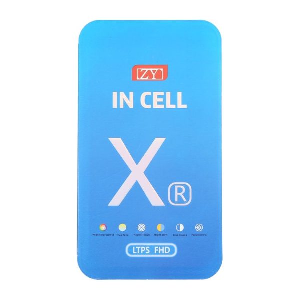 IPhone XR ZY incell HD 1: 1 LCD Screen - Image 7