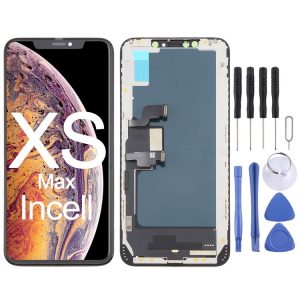 IPhone XS Max HD Incell LCD Screen