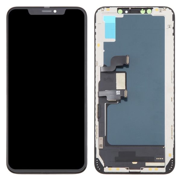 IPhone XS Max HD Incell LCD Screen - Image 2