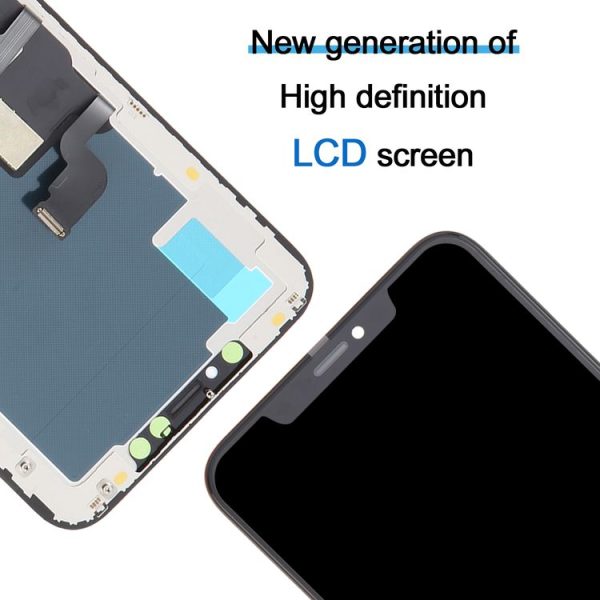 IPhone XS Max HD Incell LCD Screen - Image 4