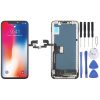 IPhone X ZY incell HD 1: 1 LCD Screen with Digitizer Full Assembly