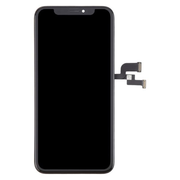 IPhone X ZY incell HD 1: 1 LCD Screen with Digitizer Full Assembly - Image 2