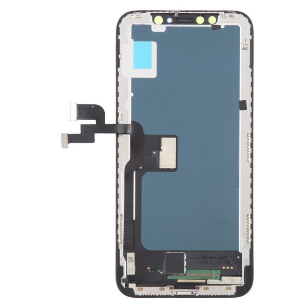 IPhone X ZY incell HD 1: 1 LCD Screen with Digitizer Full Assembly - Image 3