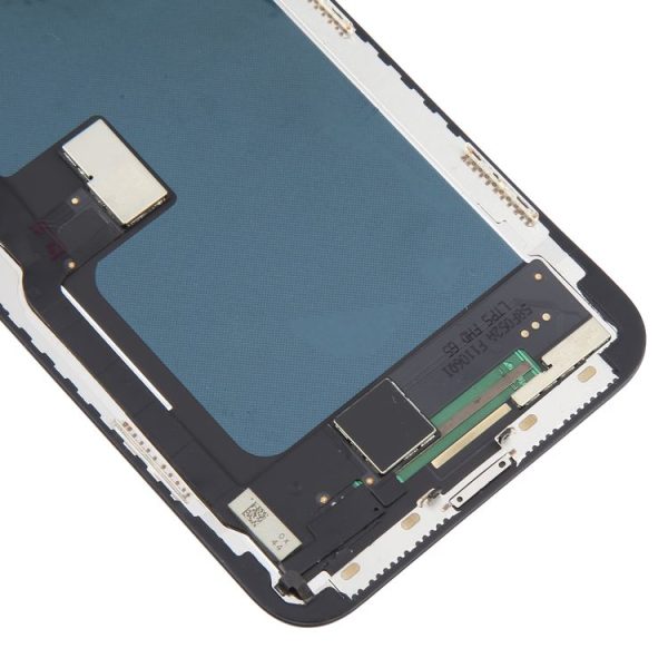 IPhone X ZY incell HD 1: 1 LCD Screen with Digitizer Full Assembly - Image 4