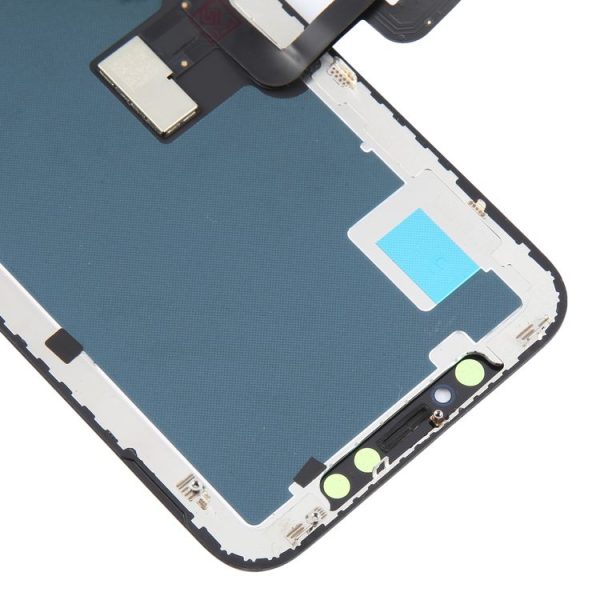 IPhone X ZY incell HD 1: 1 LCD Screen with Digitizer Full Assembly - Image 5