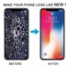 IPhone X ZY incell HD 1: 1 LCD Screen with Digitizer Full Assembly - Image 6
