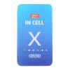 IPhone X ZY incell HD 1: 1 LCD Screen with Digitizer Full Assembly - Image 7
