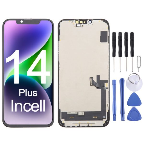 IPhone 14 Plus HD Incell LCD Screen