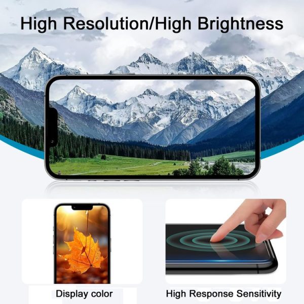 IPhone 14 Plus HD Incell LCD Screen - Image 5