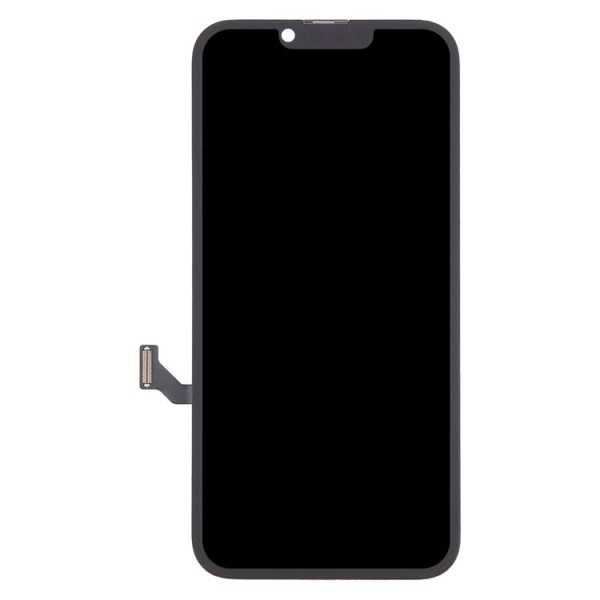 IPhone 14 ZY incell HD 1: 1 LCD Screen, Remove IC Need Professional Repair - Image 2