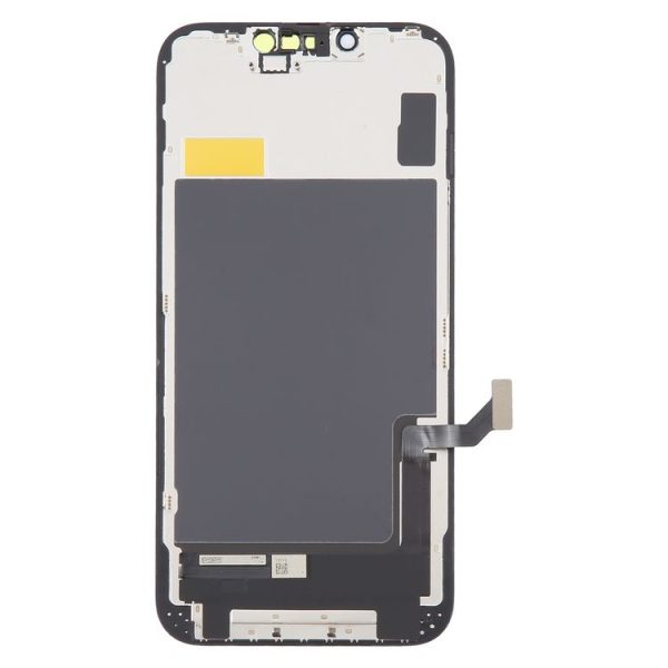 IPhone 14 ZY incell HD 1: 1 LCD Screen, Remove IC Need Professional Repair - Image 3