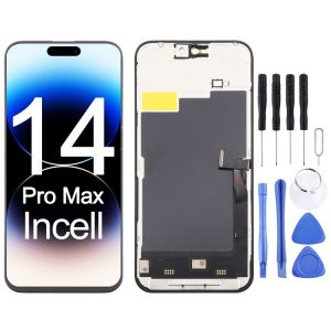 IPhone 14 Pro Max HD Incell LCD Screen