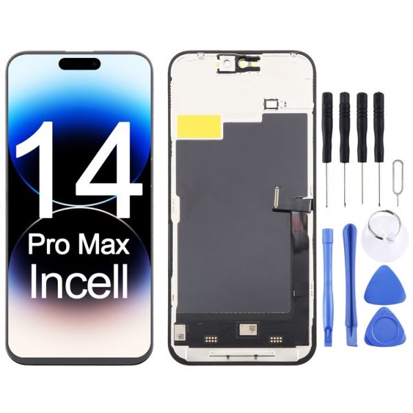 IPhone 14 Pro Max HD Incell LCD Screen
