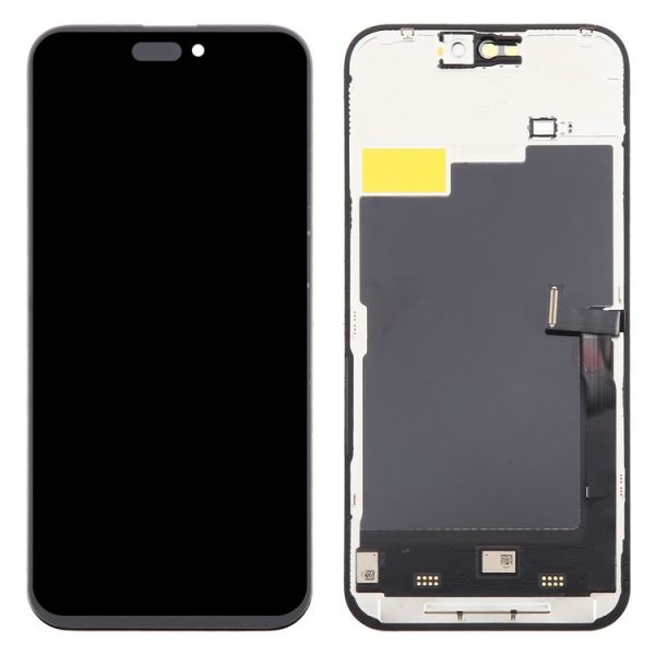IPhone 14 Pro Max HD Incell LCD Screen - Image 2
