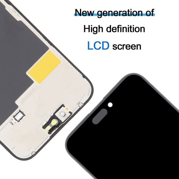 IPhone 14 Pro Max HD Incell LCD Screen - Image 4