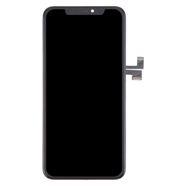 IPhone 11 Pro Max ZY incell HD 1: 1 LCD Screen, Remove IC Need Professional Repair - Image 2