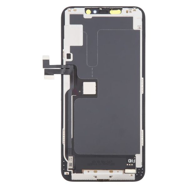 IPhone 11 Pro Max ZY incell HD 1: 1 LCD Screen, Remove IC Need Professional Repair - Image 3
