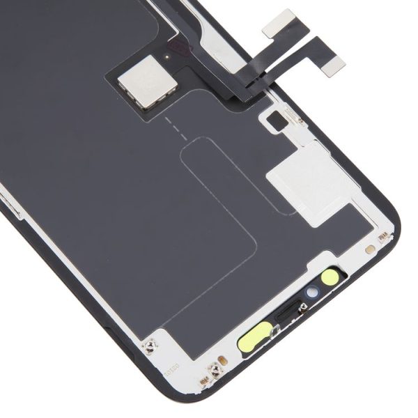 IPhone 11 Pro Max ZY incell HD 1: 1 LCD Screen, Remove IC Need Professional Repair - Image 5