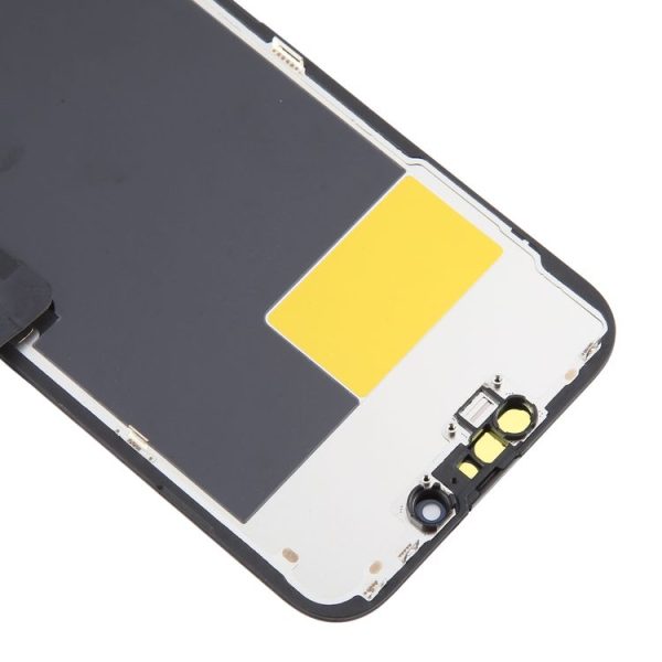 IPhone 13 Pro ZY Hard OLED LCD Screen - Image 4