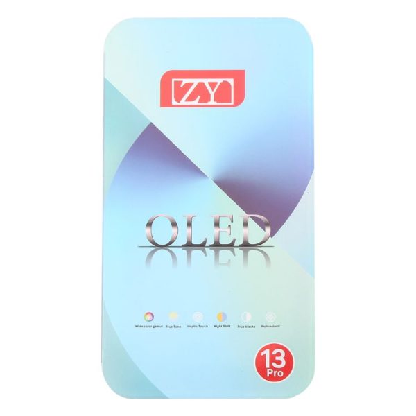 IPhone 13 Pro ZY Hard OLED LCD Screen - Image 7