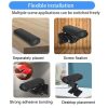 W2 HD Motion Detection IR Night Wireless Smart Camera - Image 11