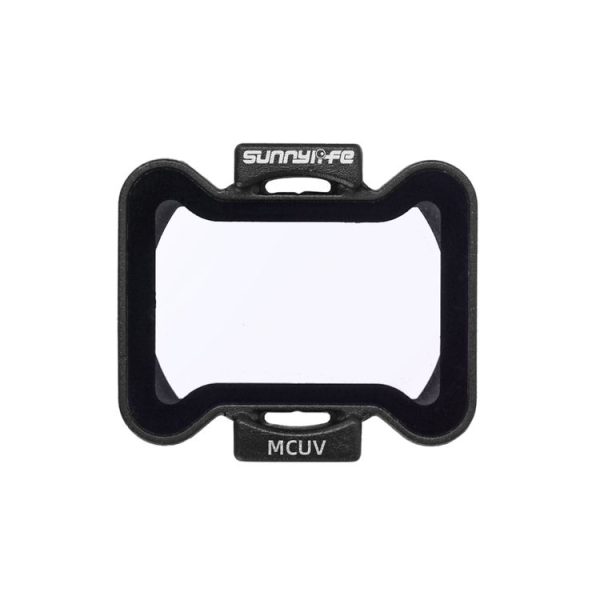 DJI Avata 2 Sunnylife Camera Lens Filter, Filter: MCUV - Image 2