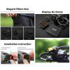 DJI Avata 2 Sunnylife Camera Lens Filter, Filter: MCUV - Image 6
