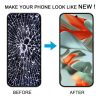 Google Pixel 9 Pro XL GGX8B Original OLED LCD Screen with Digitizer Full Assembly - Image 6