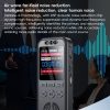S7 HD Color Screen Smart Noise Reduction Voice Recorder (Black) - Image 8
