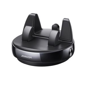 JOYROOM JR-ZS330 Dundun No.3 Vehicle Mounted Bracket Dashboard Car Phone Holder (Black)