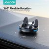 JOYROOM JR-ZS330 Dundun No.3 Vehicle Mounted Bracket Dashboard Car Phone Holder (Black) - Image 2