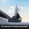 JOYROOM JR-ZS330 Dundun No.3 Vehicle Mounted Bracket Dashboard Car Phone Holder (Black) - Image 3