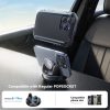 JOYROOM JR-ZS330 Dundun No.3 Vehicle Mounted Bracket Dashboard Car Phone Holder (Black) - Image 4
