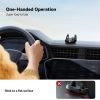 JOYROOM JR-ZS330 Dundun No.3 Vehicle Mounted Bracket Dashboard Car Phone Holder (Black) - Image 5