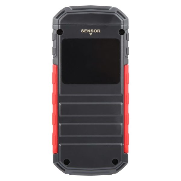 Wintact WT635 Wood Moisture Meter with 10 Gears - Image 2
