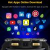 LEMFO Z1 1.43 inch AMOLED Screen Smart Watch, 4G Network Android 8.1, 4GB+64GB, Eurasian Version (Black) - Image 11