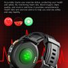 LEMFO Z1 1.43 inch AMOLED Screen Smart Watch, 4G Network Android 8.1, 4GB+64GB, Eurasian Version (Black) - Image 14