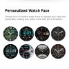 LEMFO Z1 1.43 inch AMOLED Screen Smart Watch, 4G Network Android 8.1, 4GB+64GB, Eurasian Version (Black) - Image 15