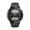 LEMFO Z1 1.43 inch AMOLED Screen Smart Watch, 4G Network Android 8.1, 4GB+64GB, Eurasian Version (Black) - Image 2
