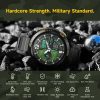 LEMFO Z1 1.43 inch AMOLED Screen Smart Watch, 4G Network Android 8.1, 4GB+64GB, Eurasian Version (Black) - Image 8