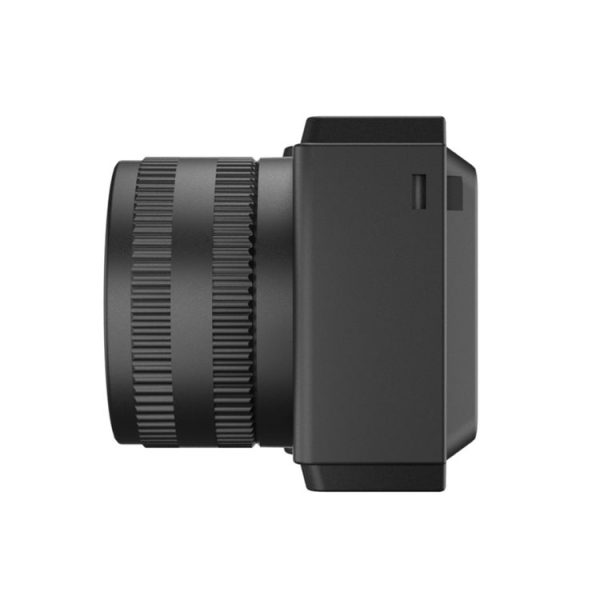 S5 0.96 inch HD Screen Mini Portable Camera (Black) - Image 3