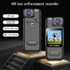 ZC-M11 180 Degree Rotation 4K HD Travel Recorder, Wifi Version - Image 4