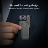 ZC-M11 180 Degree Rotation 4K HD Travel Recorder, Wifi Version - Image 5